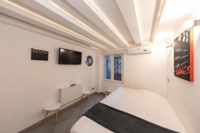 BEAUTIFUL STUDIO 14 m for 2 with Wi-Fi DOWNTOWN